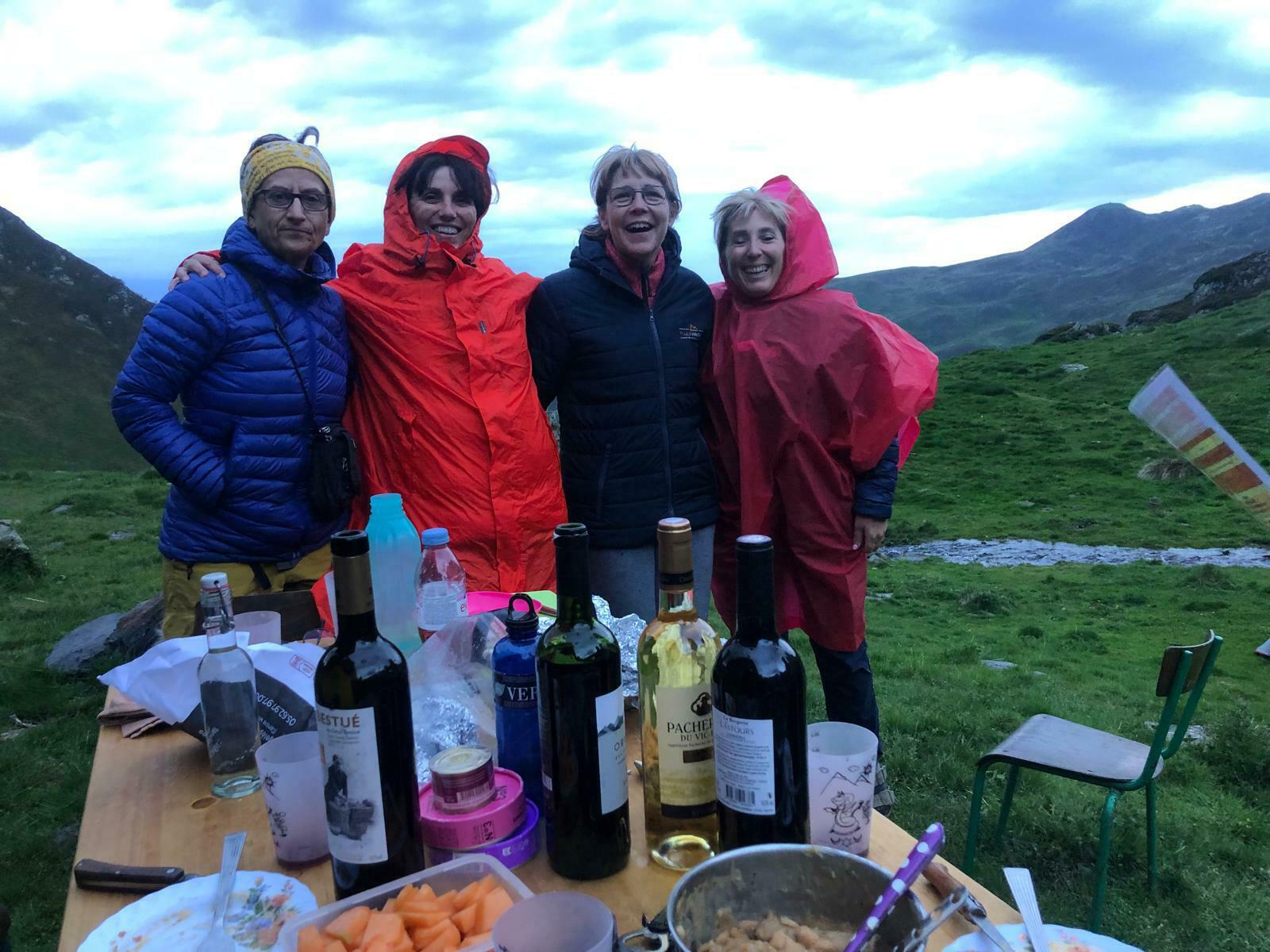 Infos bénévoles au 29 Mars 2026