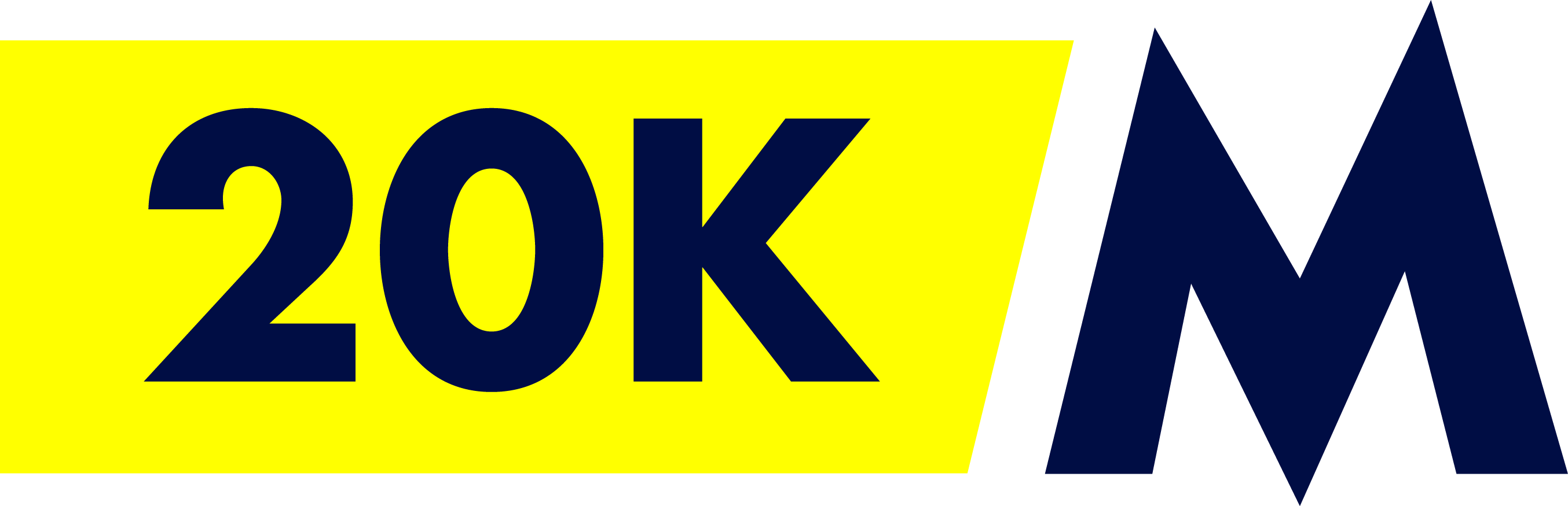 Index 20K
